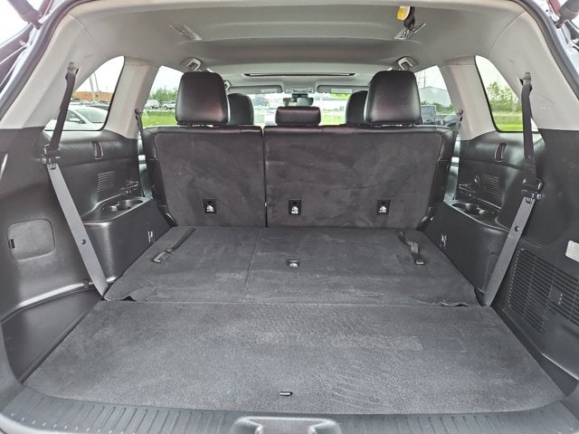 2019 Toyota Highlander Base