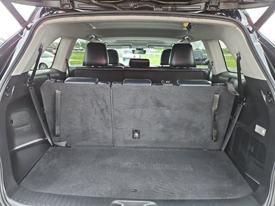 2019 Toyota Highlander Base