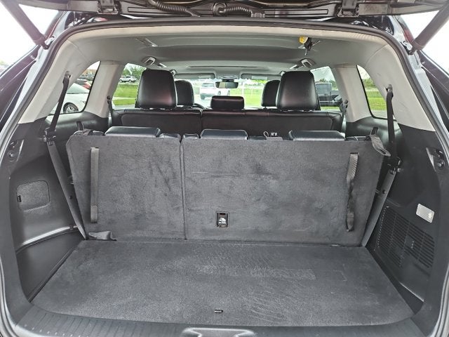 2019 Toyota Highlander Base