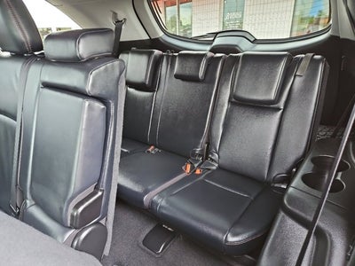 2019 Toyota Highlander Base