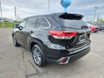 2019 Toyota Highlander Base