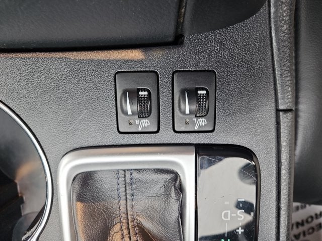 2019 Toyota Highlander Base