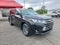 2019 Toyota Highlander Base