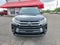 2019 Toyota Highlander Base