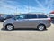 2017 Toyota Sienna Base