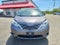 2017 Toyota Sienna Base