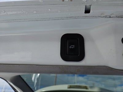 2016 Toyota Sienna Base