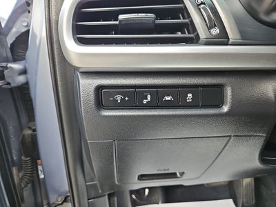 2020 Kia Telluride LX