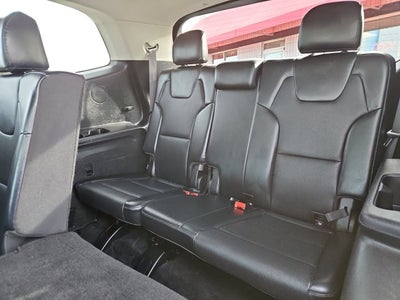 2020 Kia Telluride LX