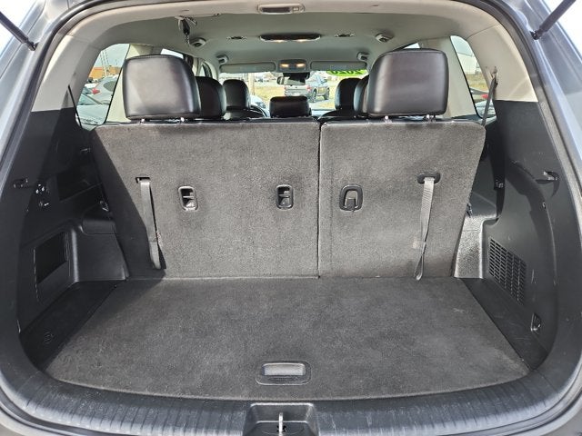 2020 Kia Telluride LX