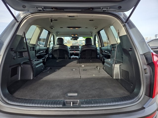 2020 Kia Telluride LX