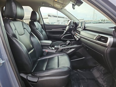 2020 Kia Telluride LX