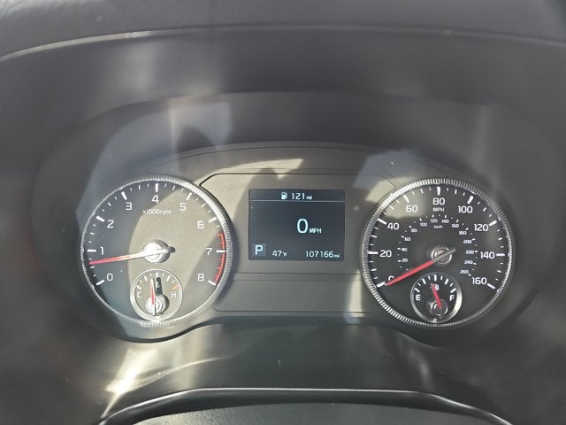 2020 Kia Telluride LX