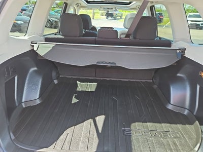 2017 Subaru Forester Premium