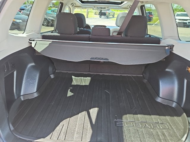 2017 Subaru Forester Premium