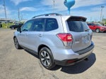 2017 Subaru Forester Premium