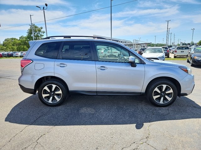 2017 Subaru Forester Premium
