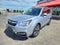2017 Subaru Forester Premium