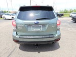 2017 Subaru Forester Touring
