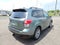 2017 Subaru Forester Touring