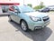 2017 Subaru Forester Touring