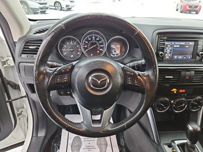 2015 Mazda Mazda CX-5 Touring