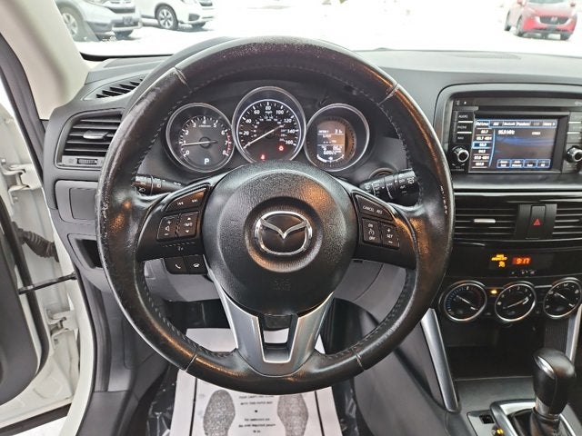 2015 Mazda Mazda CX-5 Touring