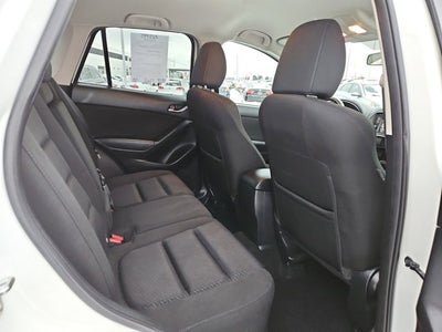 2015 Mazda Mazda CX-5 Touring