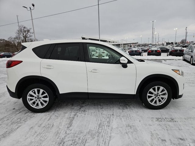 2015 Mazda Mazda CX-5 Touring