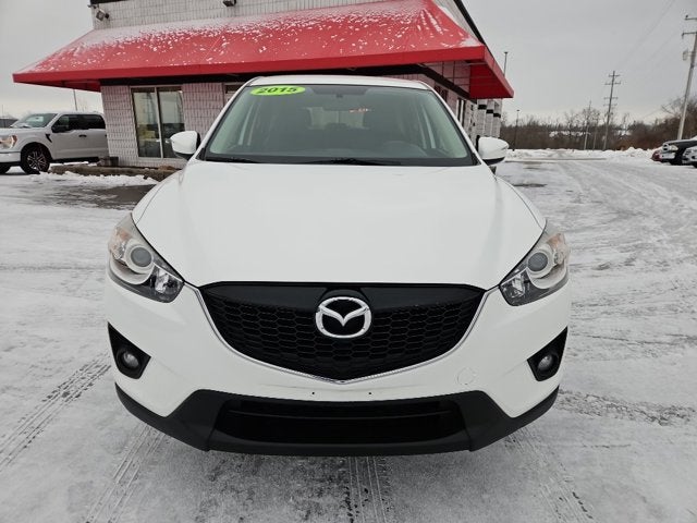 2015 Mazda Mazda CX-5 Touring