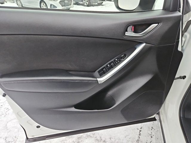 2015 Mazda Mazda CX-5 Touring