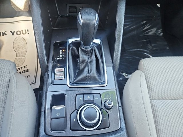 2016 Mazda Mazda CX-5 Touring