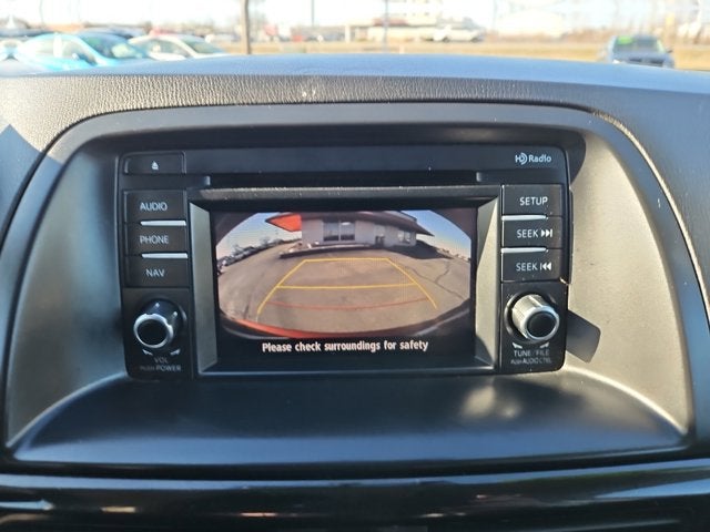 2015 Mazda Mazda CX-5 Grand Touring