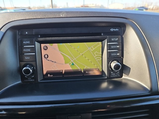 2015 Mazda Mazda CX-5 Grand Touring