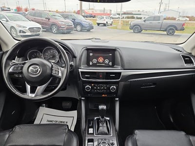 2016 Mazda Mazda CX-5 Grand Touring