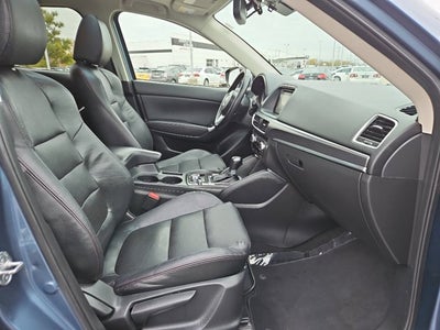 2016 Mazda Mazda CX-5 Grand Touring