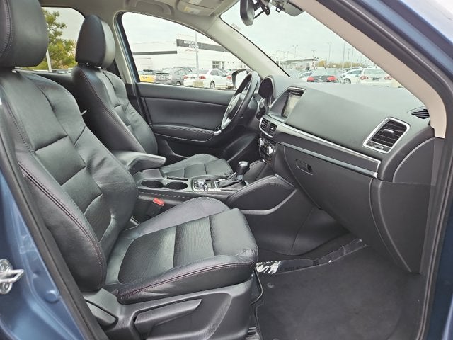 2016 Mazda Mazda CX-5 Grand Touring