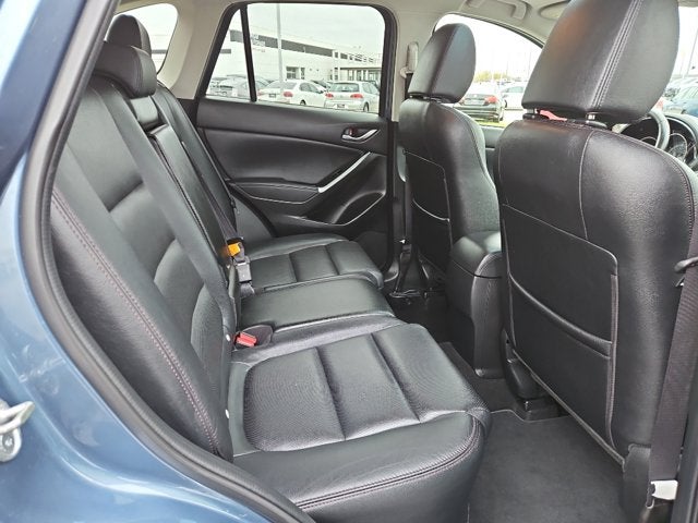 2016 Mazda Mazda CX-5 Grand Touring