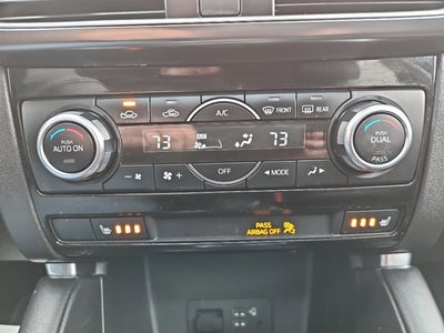 2016 Mazda Mazda CX-5 Grand Touring