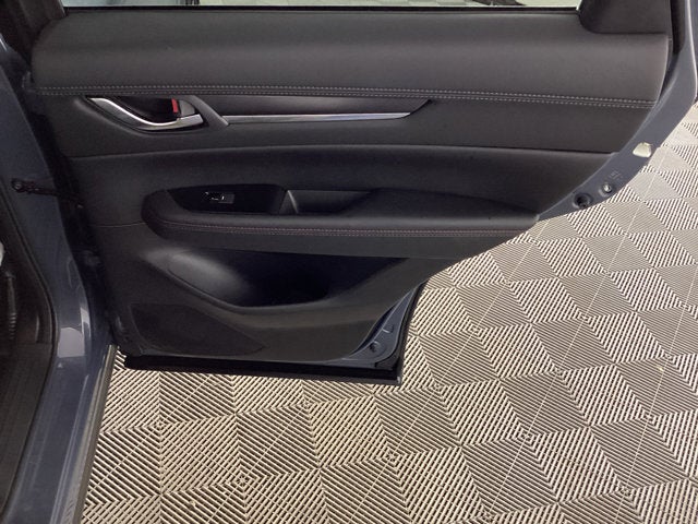 2023 Mazda Mazda CX-5 BLACK