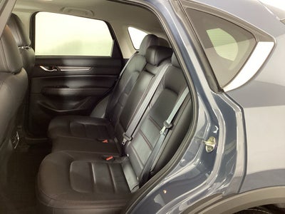 2023 Mazda Mazda CX-5 BLACK