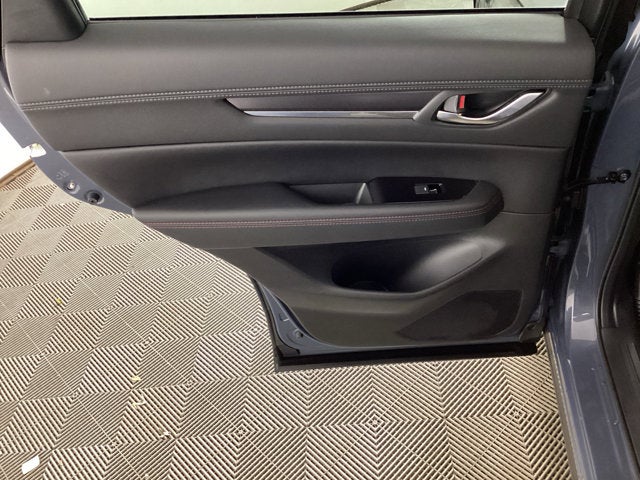 2023 Mazda Mazda CX-5 BLACK