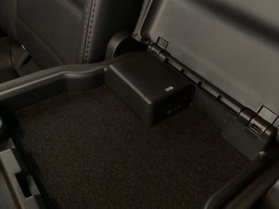 2023 Mazda Mazda CX-5 BLACK