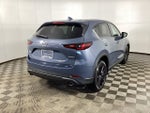 2023 Mazda Mazda CX-5 BLACK
