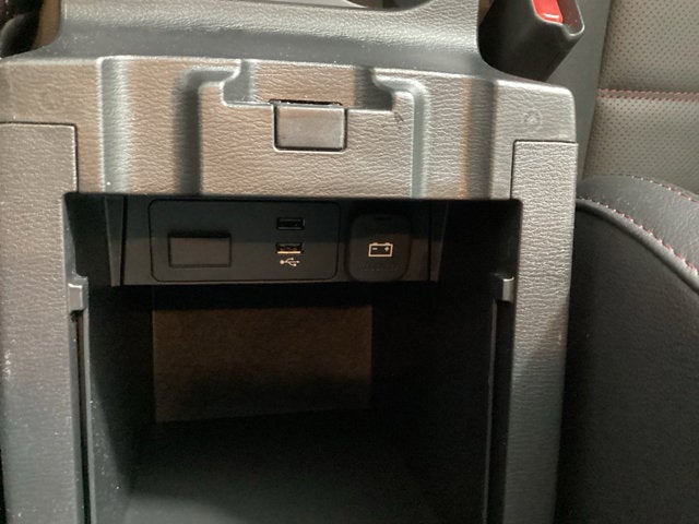 2023 Mazda Mazda CX-5 BLACK
