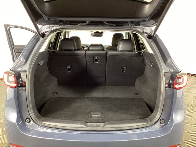 2023 Mazda Mazda CX-5 BLACK