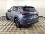 2023 Mazda Mazda CX-5 BLACK