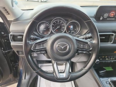 2020 Mazda Mazda CX-5 Touring