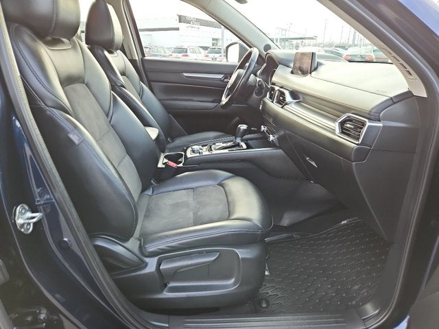 2020 Mazda Mazda CX-5 Touring