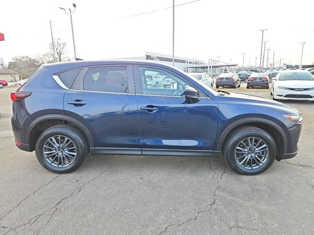 2020 Mazda Mazda CX-5 Touring